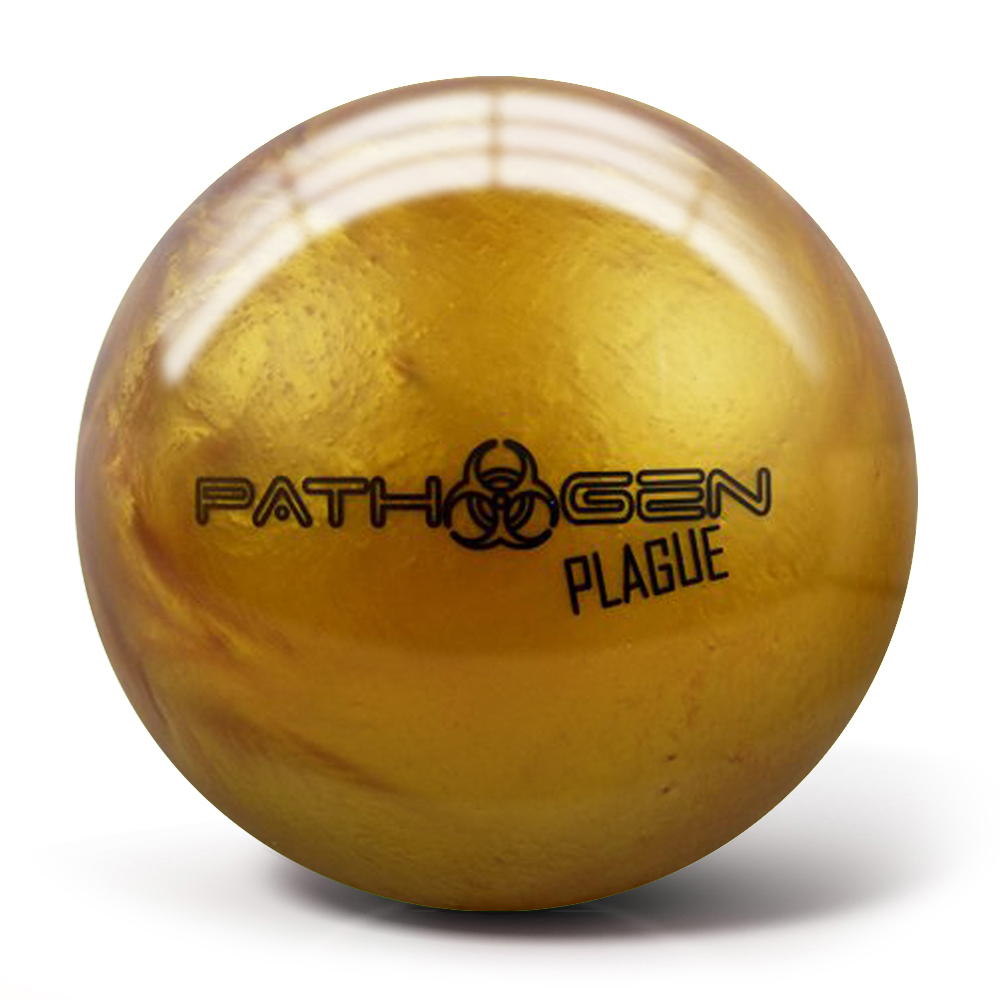 Pathogen Plague Pearl